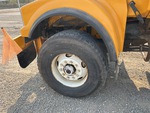 4 Underbody - Truck with 