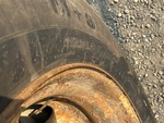 4 Underbody - Truck with 