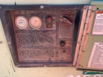 Control Station Photos with 