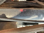 General Appearance with Second Serial Number/VIN Photo