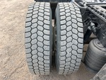4 Underbody - Truck with 