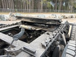 4 Underbody - Truck with 