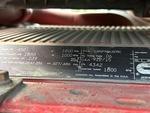 4 Engine with 