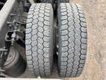 4 Underbody - Truck with 