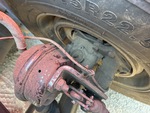 Brakes with 