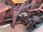 4 Underbody - Truck with 