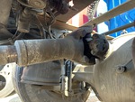 Drivetrain with 