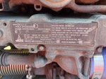 Engine with 