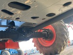 Drivetrain with 