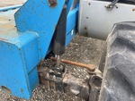 Hydraulics with 