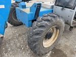 Chassis with 