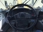 Control Station with Steering Controls
