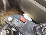 Safety with Wyłącznik/blokada bezpieczeństwa