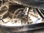 Układ napędowy with Transfer Case / Drop Box