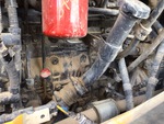 Silnik with Emission Label