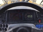 Control Station with Dash Console