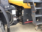 Chassis with Stan ramy