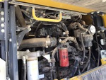 Silnik with Engine - Right Side