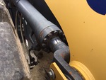 Układ hydrauliczny with