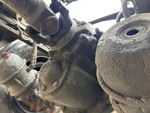 Drivetrain with 