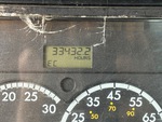 4 Transmision with Engine Hours
