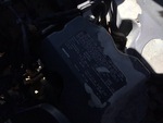 Silnik with Emission Label