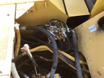 Hydraulics with Hydraulic Control Pattern Changer