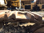 Undercarriage with Right Grouser Height