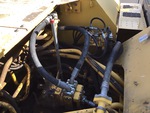 Hydraulics with Zawory