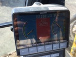 Control Station with Engine Oil Pressure