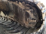 Drivetrain with Right Drive Motor