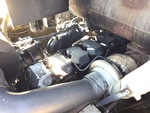 Silnik with Engine - Right Side