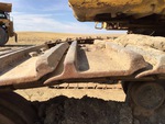 Undercarriage with Left Grouser Height