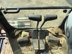 Control Station with Steering Controls