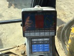 Control Station with Dash Console