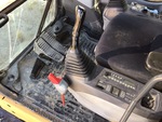 Control Station with