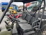 Control Station with 