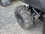 Chassis Photos with 