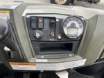 Control Station with 