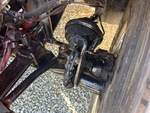 Brakes with 