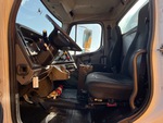 Cab with 