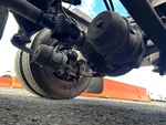 Drivetrain with 