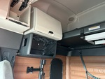 Cab with 