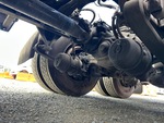 Drivetrain with 