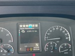 Cab with Engine Hours