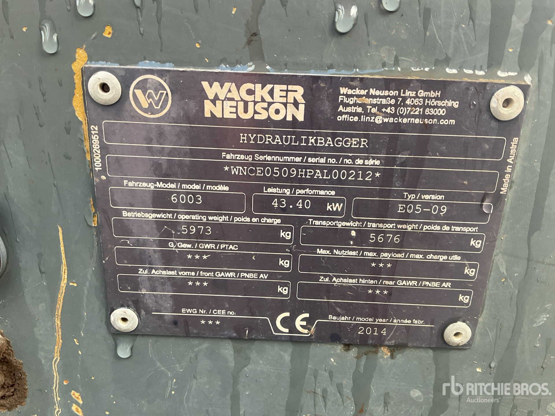 Aspect général with Numéro de série/Numéro d'identification du véhicule automobile