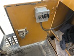 Control Station with 