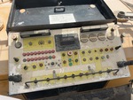 Control Station with 