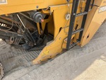 Chassis with 