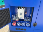 Control Station with 